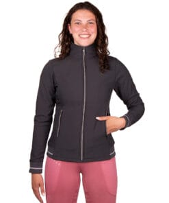 Softshell jacket Lieke